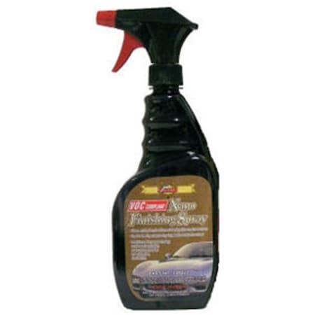 Presta Presta 130922 Spray N Shine; 22 oz. PST-130922